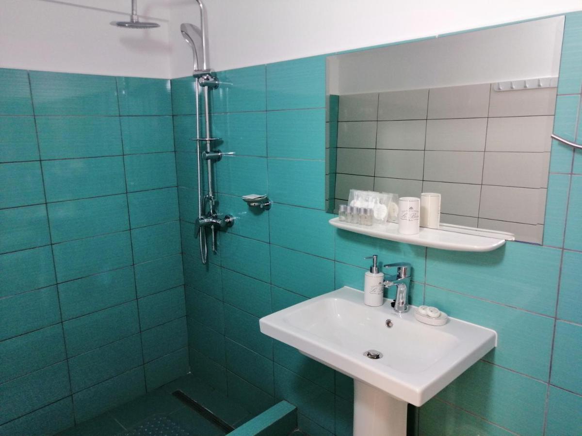 Copou Inn Iasi Exteriér fotografie